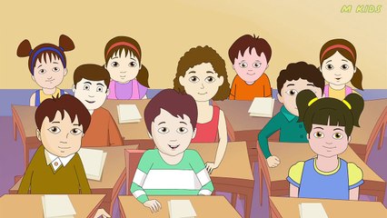 Months Of The Year - Learning Made Easy Series