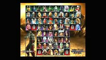 Liu Kang: Arcade Mode Mortal Kombat Armageddon