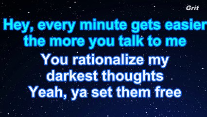 Take me home Jess Glynne Karaoke【No Guide Melody】