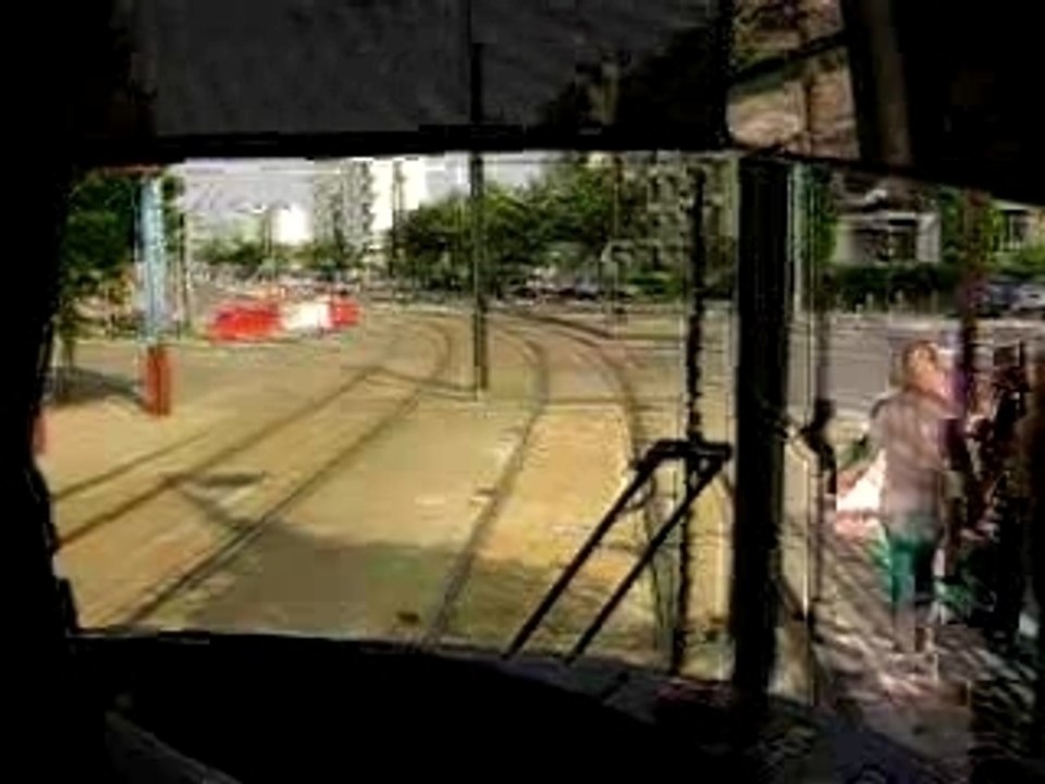 tramway nantes