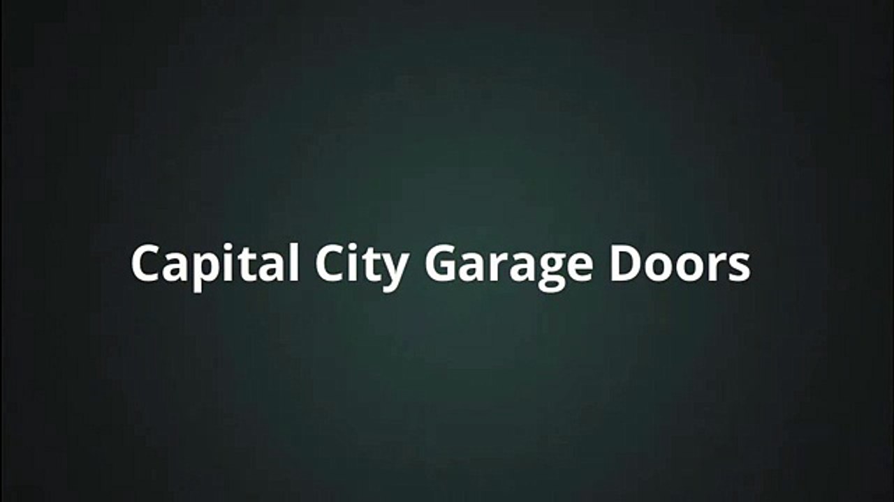 garage door springs Round Rock, Texas