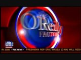 Farrakhan Intimidates Media Glenn Beck/OReilly (Obama/Wright)