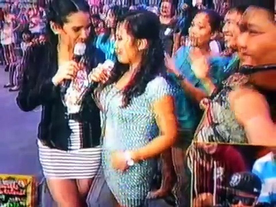 Karylles Sexy Butt Bakat Panty!