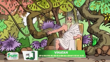 Khoảnh khắc kỳ diệu | Ước mơ của vịt | Full HD