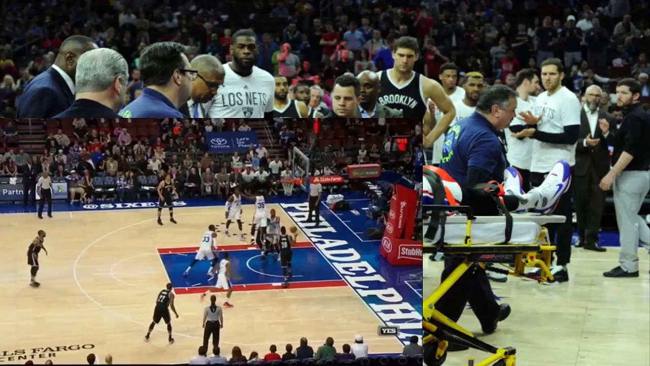 Robert Covington