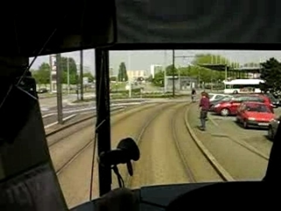 tramway nantes
