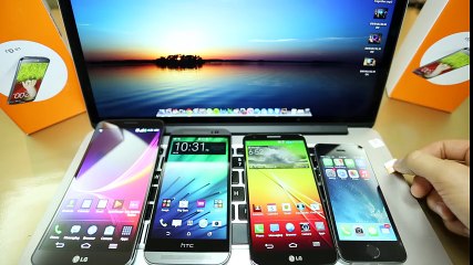 How To Unlock A Phone - Use it with any SIM card