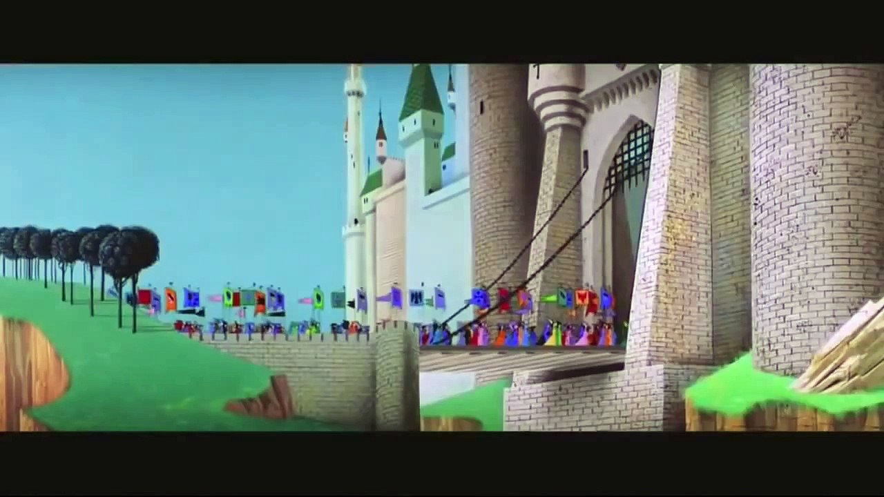 黑魔女：沉睡魔咒 第二支官方預告 Maleficent Official #Trailer 2