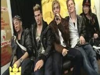 US5 - About Music In Car (VIP Charts)