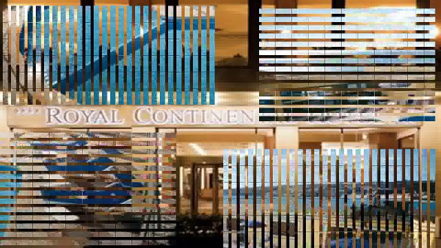 Hotels in Napoli Hotel Royal Continental Italy