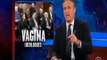 Jon Stewart on Obama / Nazi Comparisons (Comedy Central / Daily Show)