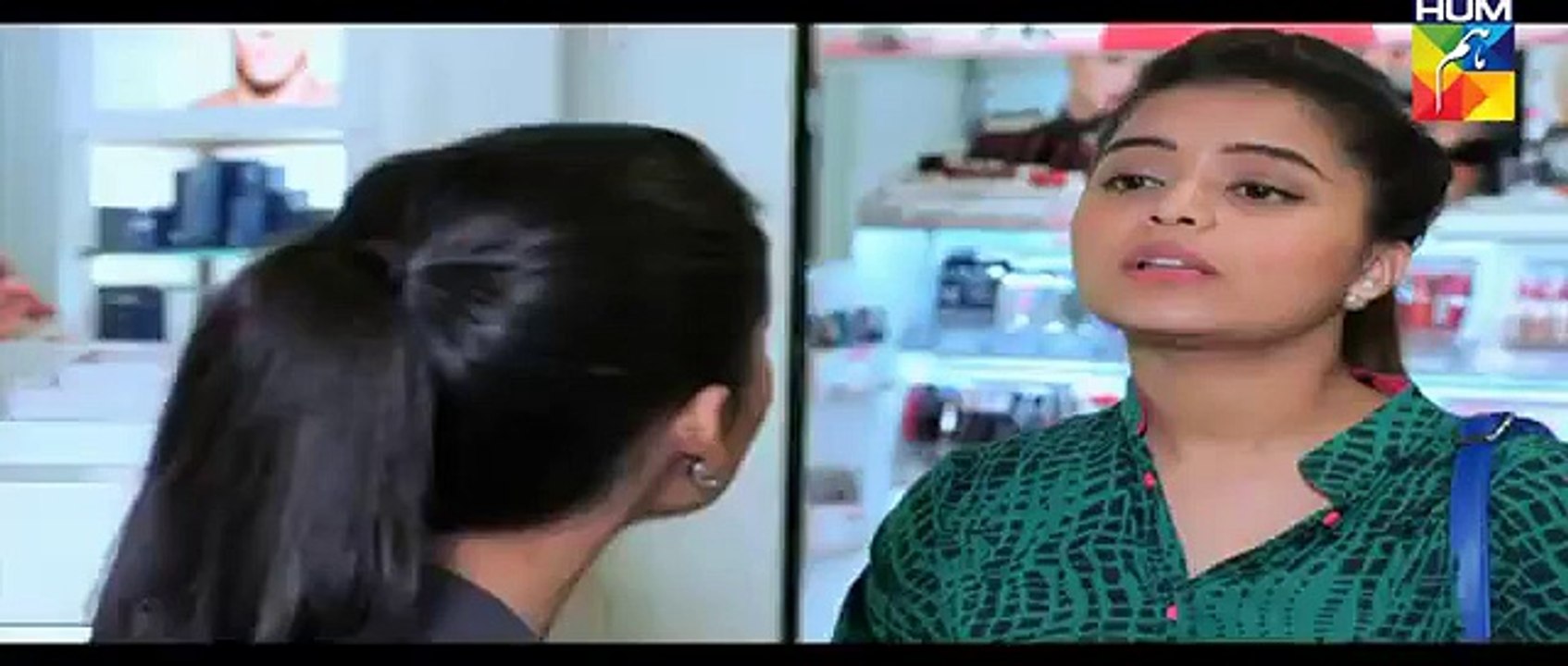 Pakeeza Episode 05 Full HUM TV Drama 10 Mar 2016