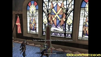 Fable 3 Choices as King