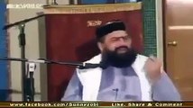 Maulana sahab masjid main beth ker logon ko galian deny ka tareeka btatey huwe- watch video online