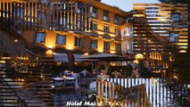 Hotels in Rome Hotel Majestic Roma Italy