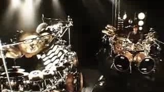 Terry Bozzio