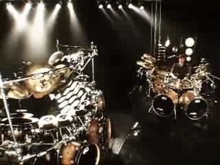 Terry Bozzio
