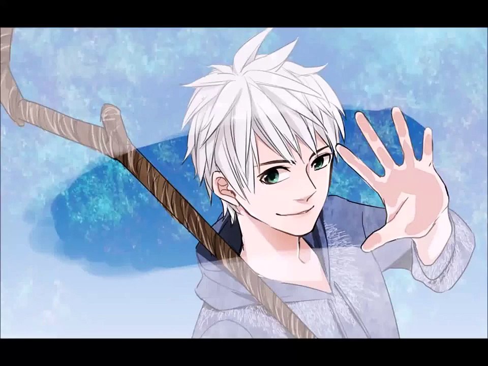 Nightcore Let It Go Male Vocal Cover Frozen Caleb Hyles