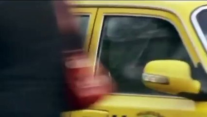 Аркадий КОБЯКОВ Таксист