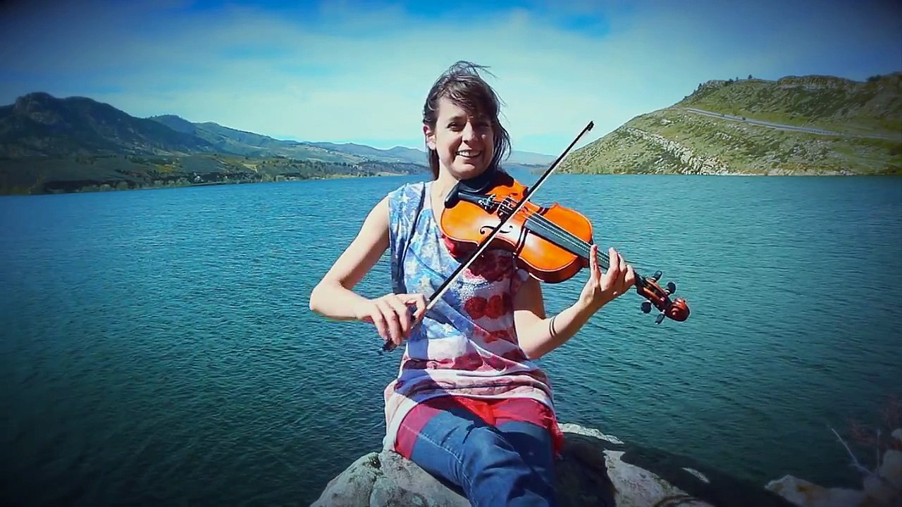 Swallowtail Jig Irish Fiddle Tune!