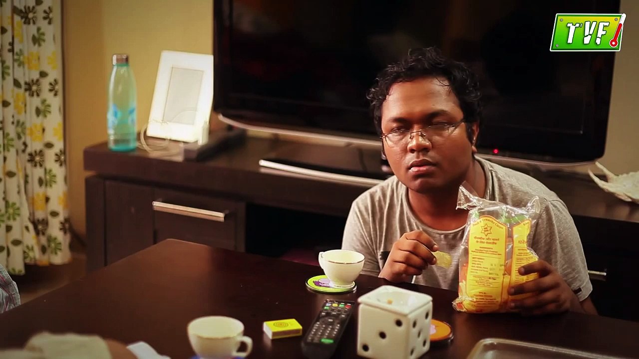 Chai Sutta Chronicles - The Middle Berth Aversion | Episode 02
