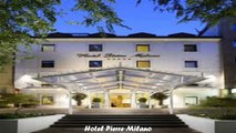 Hotels in Milan Hotel Pierre Milano UK