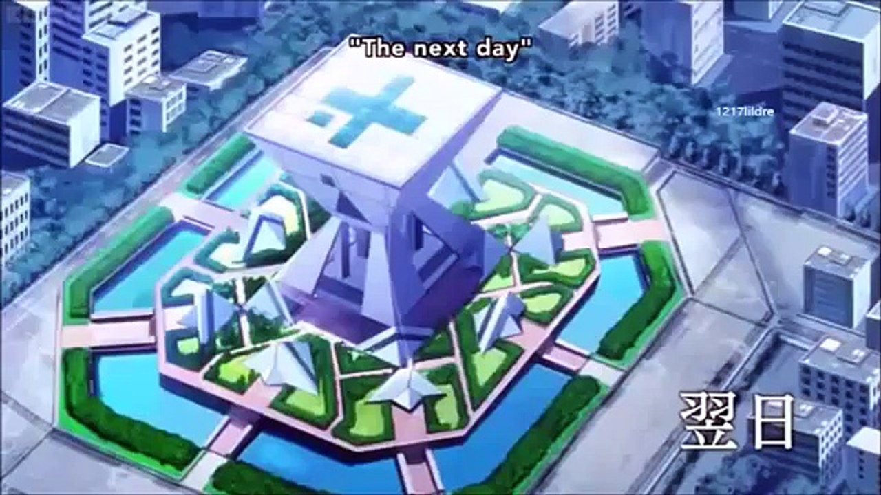 Date A Live 2 Im Back Amv