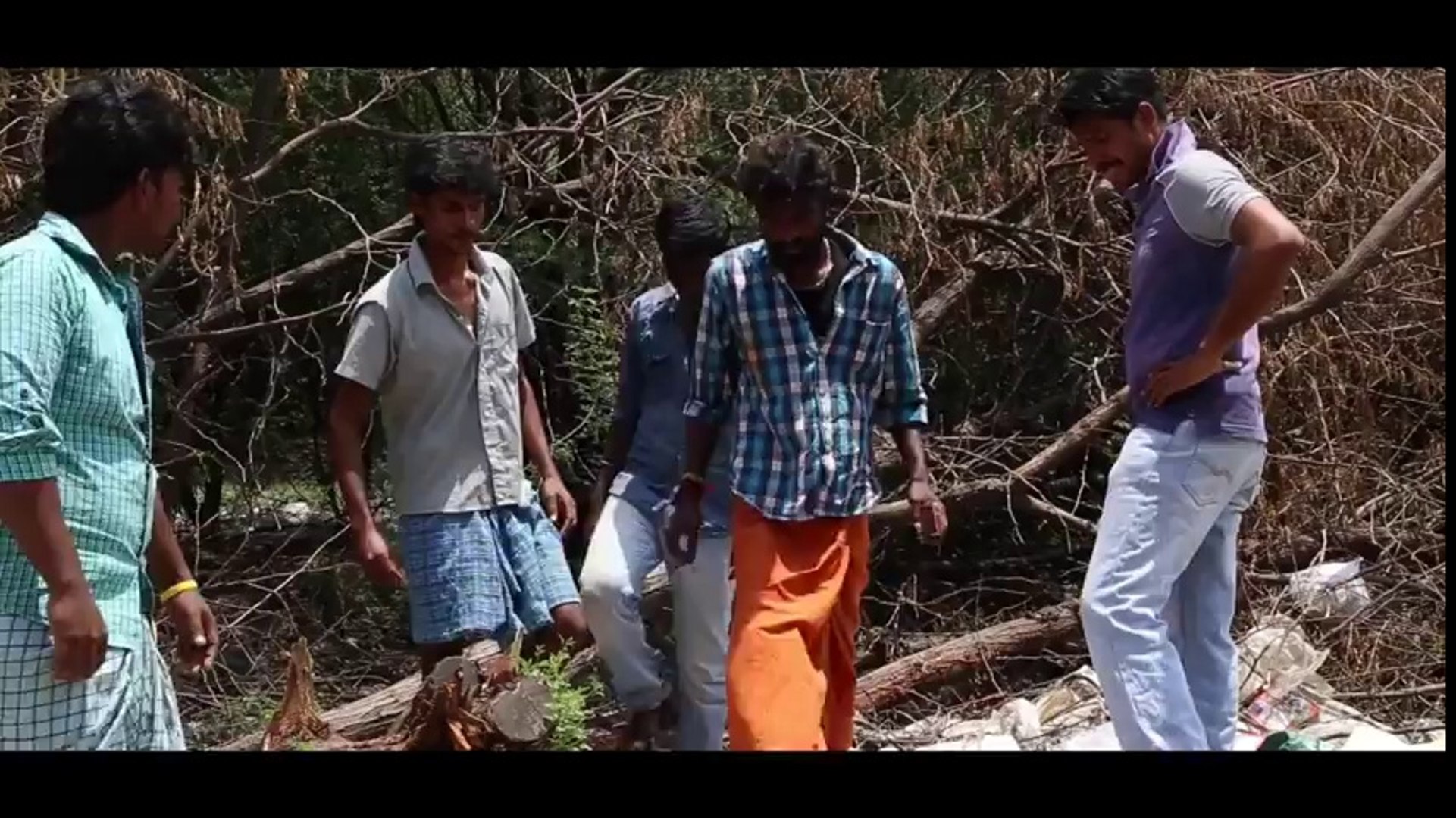 7rai New Tamil Short Film 2016