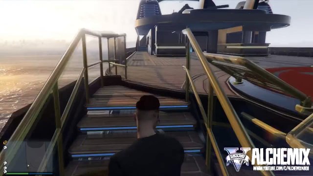 GTA 5 PC Best Mod Menu Online 1.31 Jordans v1.2