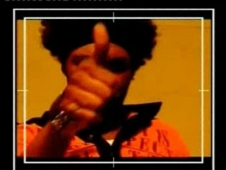 Bill Clinton Kalonji