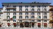 Hotels in Rome Hotel Splendide Royal Small Luxury Hotels of the World Italy