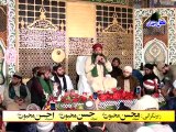Sarkar Ka Madina Video Naat - Muhammad Owais Raza Qadri - New Mehfil e Naat [2015] Best Video Naat 2