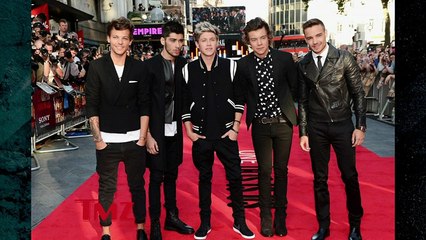 There’s rumors One Direction might break up!