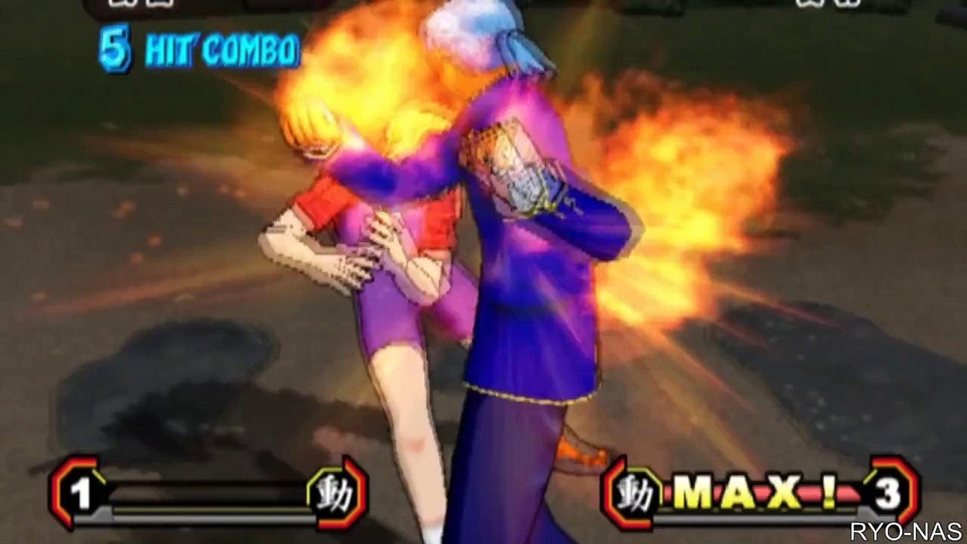 Game Ryona 美羽をボコボコに痛めつける動画 Part1 史上最強の弟子ケンイチ リョナ Video Dailymotion