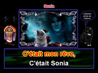 Patrick Juvet - Sonia.