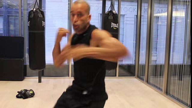 Boxing Training. #boxingtraining