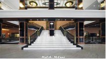 Hotels in Milan Melia Milano UK
