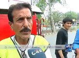 لاہور کا حبیب الدین انسانیت کی خدمت کے لئے ٹریفک وارڈن بن گیا