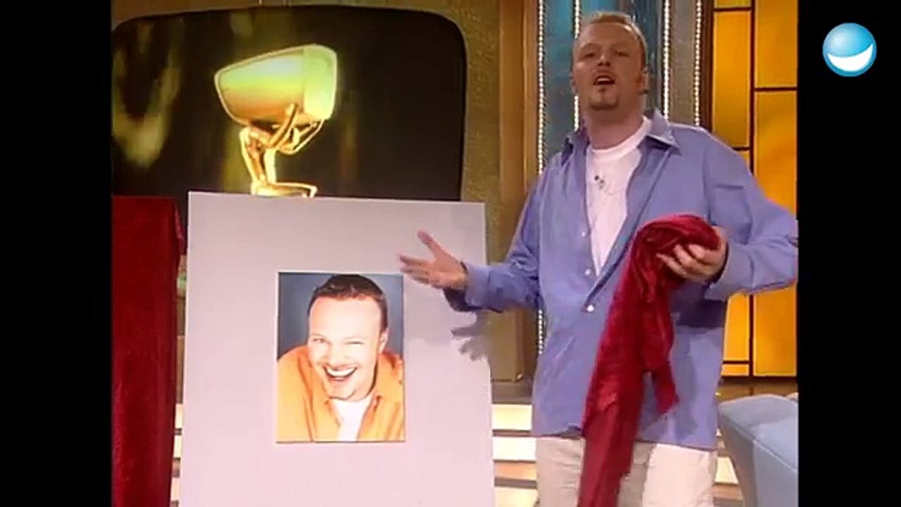 Hässliche Promis - TV total