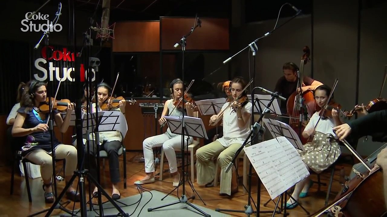 Mahi Gal. Asad Abbas