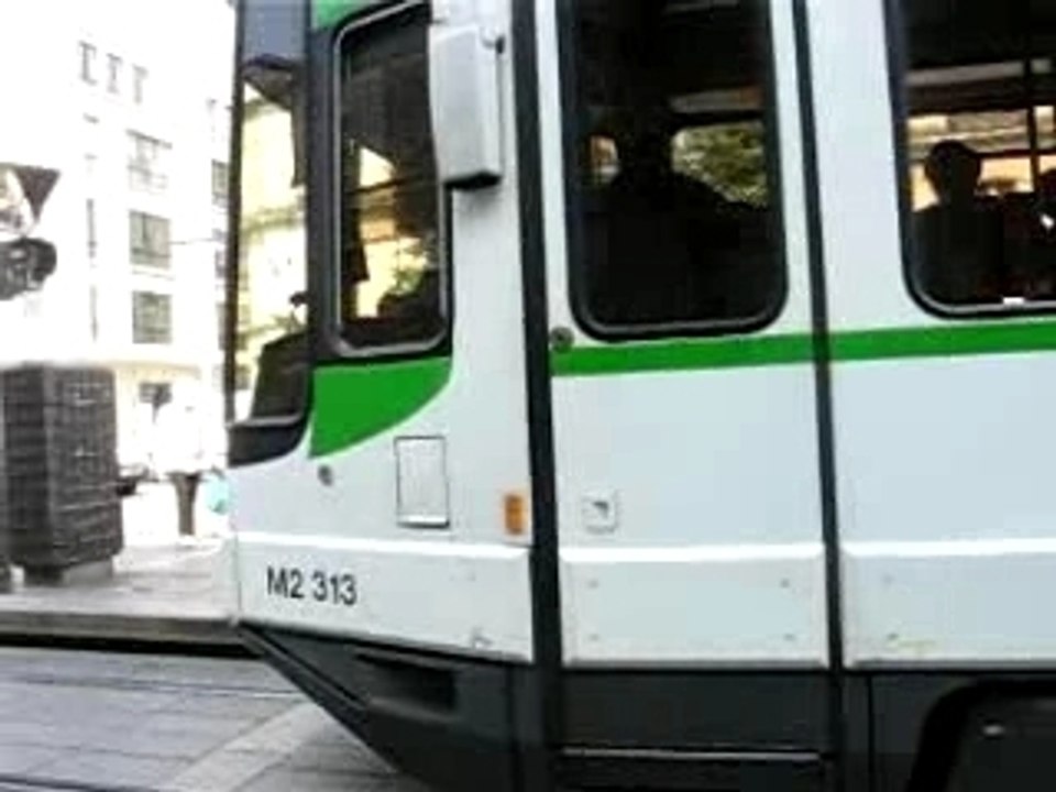 tramway nantes