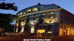 Hotels in Rome Grand Hotel Palace Rome Italy