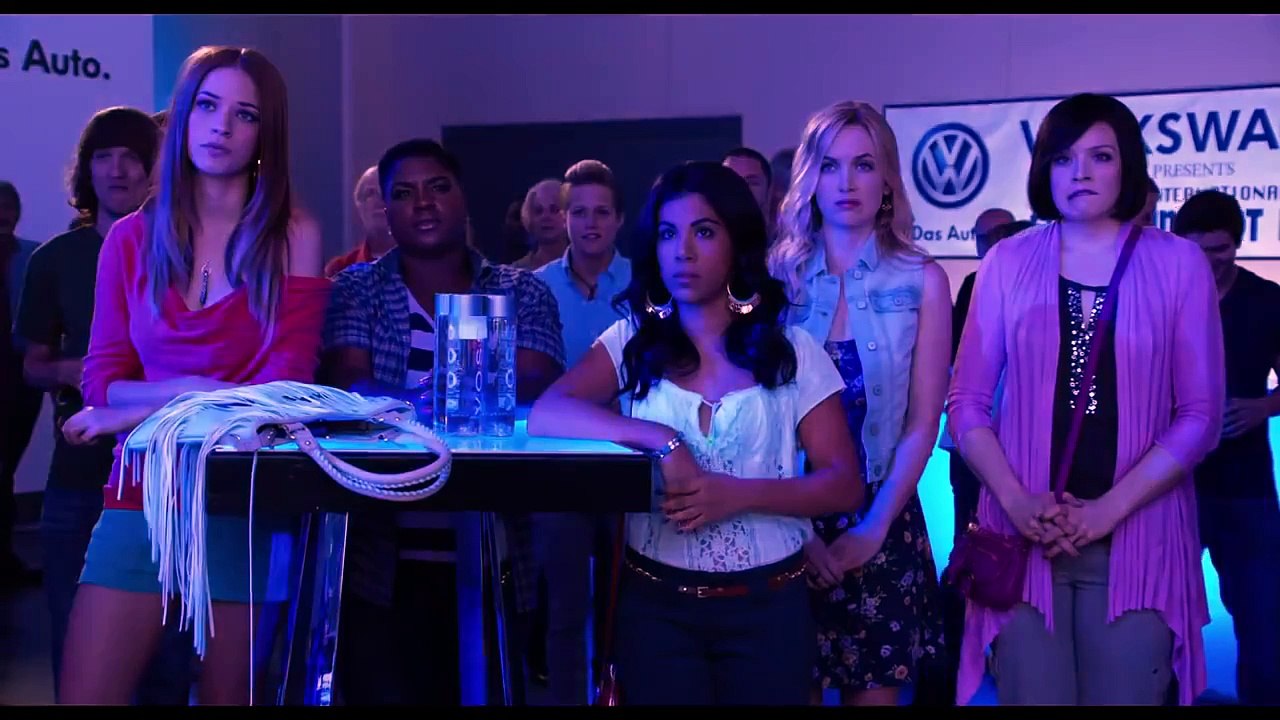 歌喉讚2 第二支官方預告 Pitch Perfect 2 Official Trailer #2