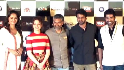 Baahubali 2 Official Trailer ft. Prabhas, Rana Daggubati To Release On Dussehra