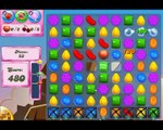 Candy Crush Saga Level 39