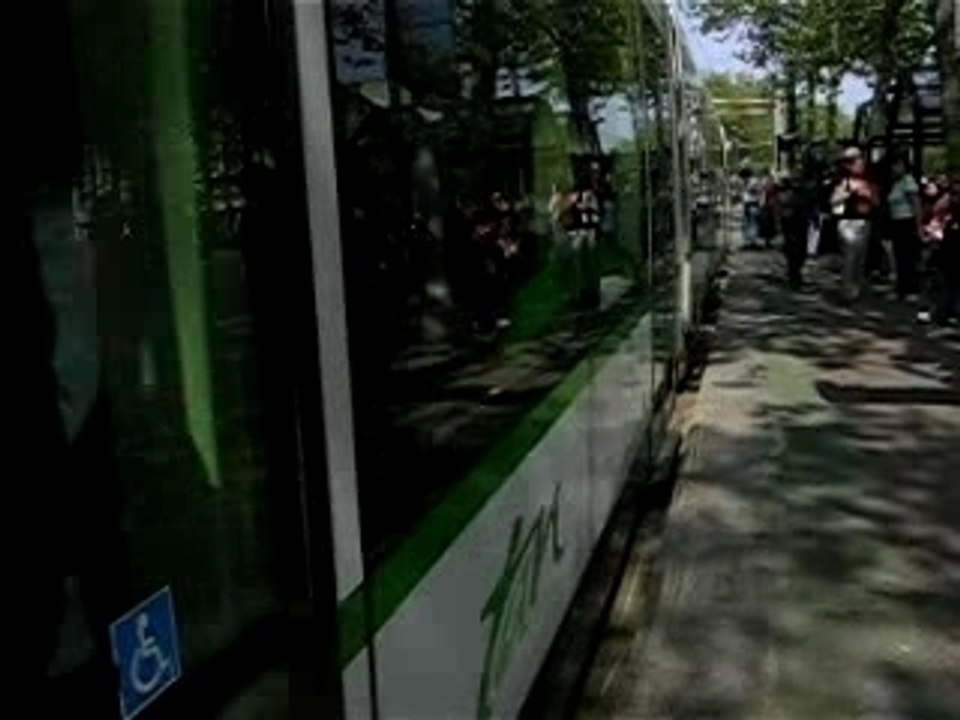 tramway nantes