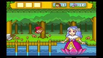 LOVELY WATER PRINCESS / EP12 / Doremi Fantasy Milons DokiDoki Adventure Playthrough