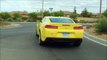 2017 Chevrolet Camaro Coupe DRIVING