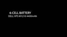 Batterie Pour Dell Vostro V130