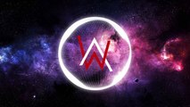 Alan Walker - Force(electro music)